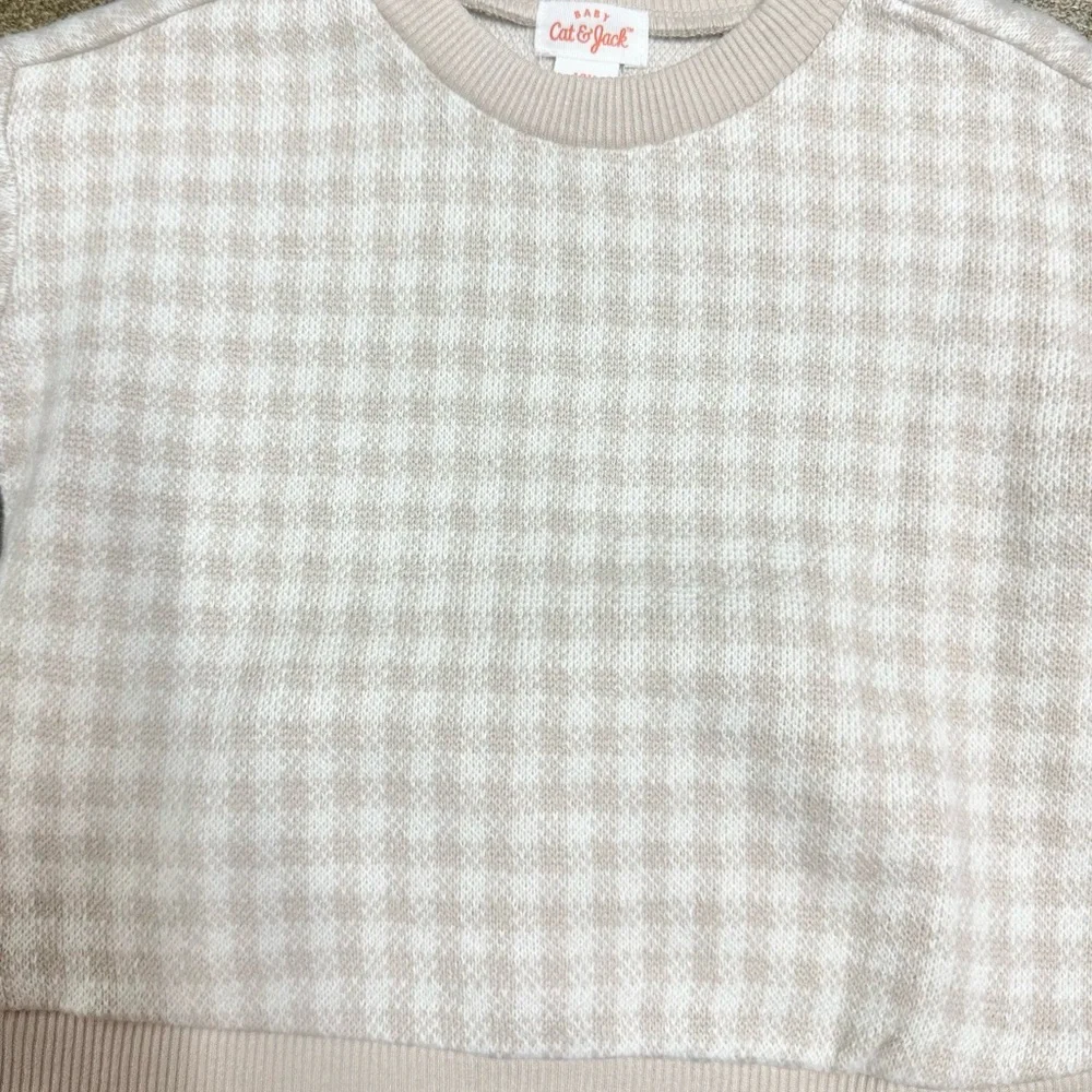 Cat & Jack nwt baby
